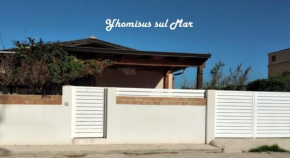Yhomisus sul mar- Villetta singola